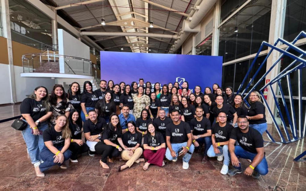 Profissionais da Saúde de Campo Alegre participam de Workshop Blindagem Emocional realizado pelo Conisul