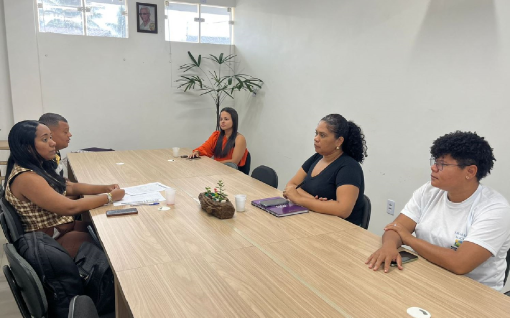 Conselho Municipal de Habitação realizou a segunda reunião ordinária de 2025 
