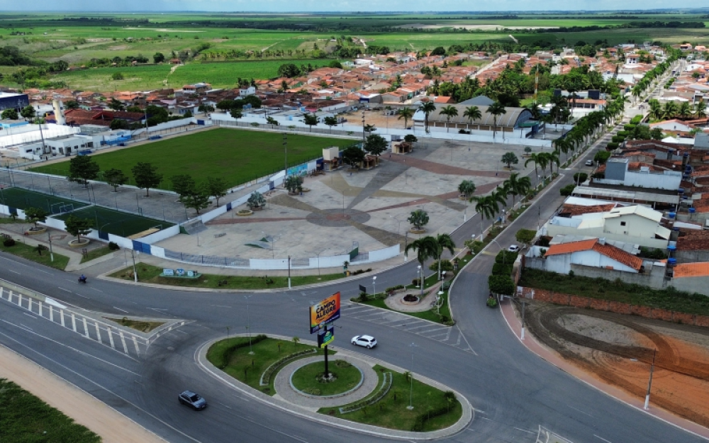 Prefeitura de Campo Alegre antecipa ponto facultativo do Dia do Servidor Público para dia 27