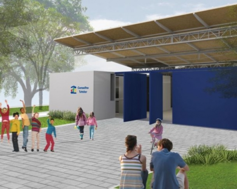 Ministra Ideli Salvatti participará de inaugurações neste sábado em Campo Alegre 