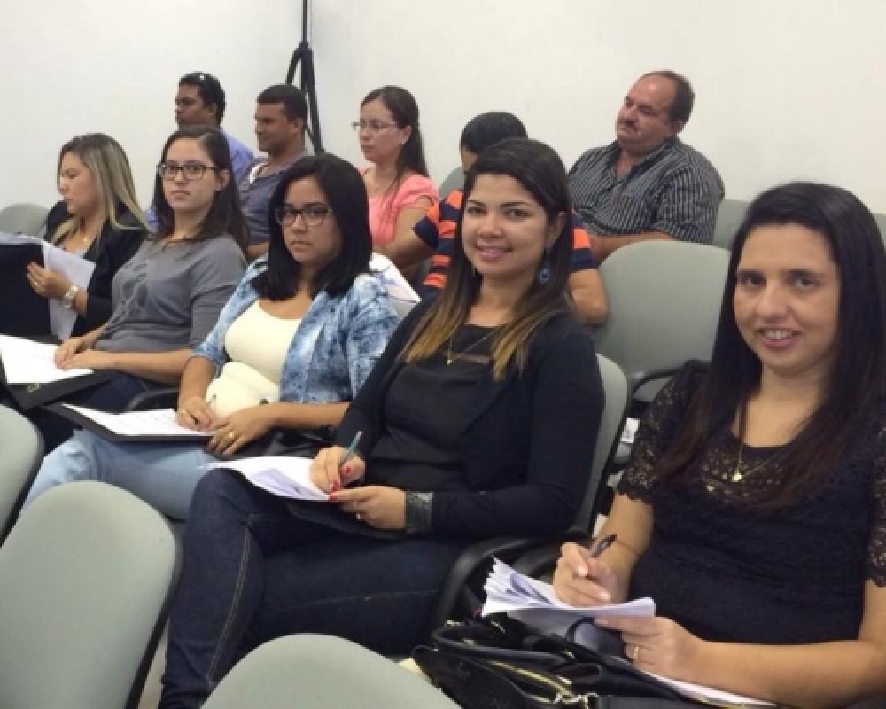 Campo Alegre participou do I Seminário Interestadual dos Tribunais de Contas de Alagoas e Sergipe