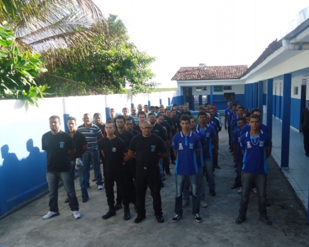 Secretaria de Segurança de Campo Alegre realizou curso de capacitação para vigilantes do município