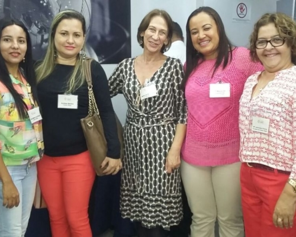 Campo Alegre firma mais um compromisso para melhoria da qualidade da Educação Infantil