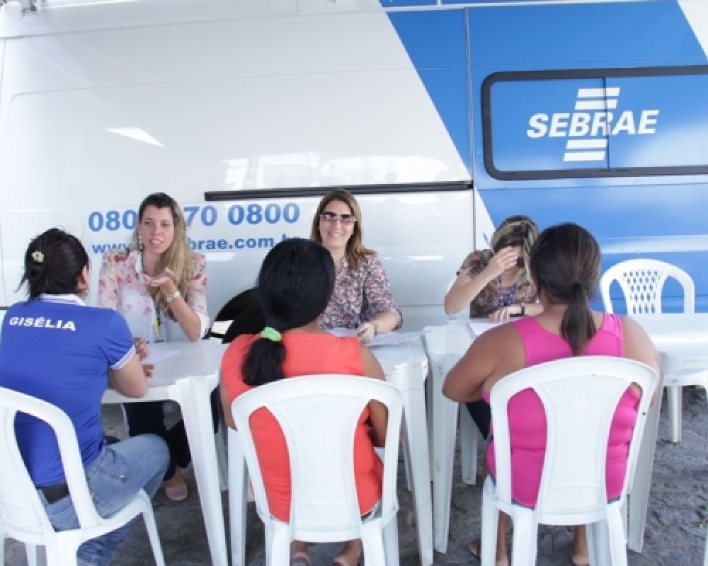 Campo Alegre receberá mais uma Ação Empreendedora do SEBRAE