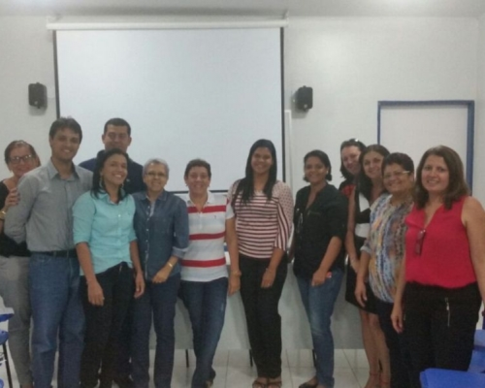 Campo Alegre sediou reunião da Comissão Intergestores regional de saúde