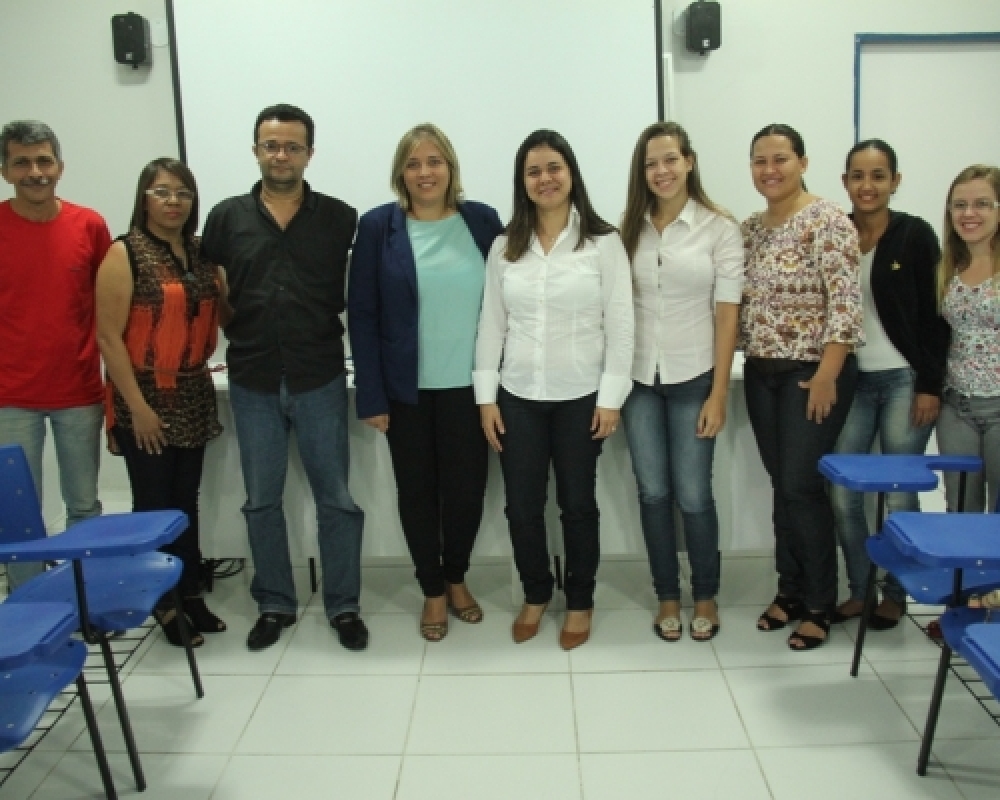 Campo Alegre se prepara para a realização da VIII Conferência Municipal de Assistência Social 
