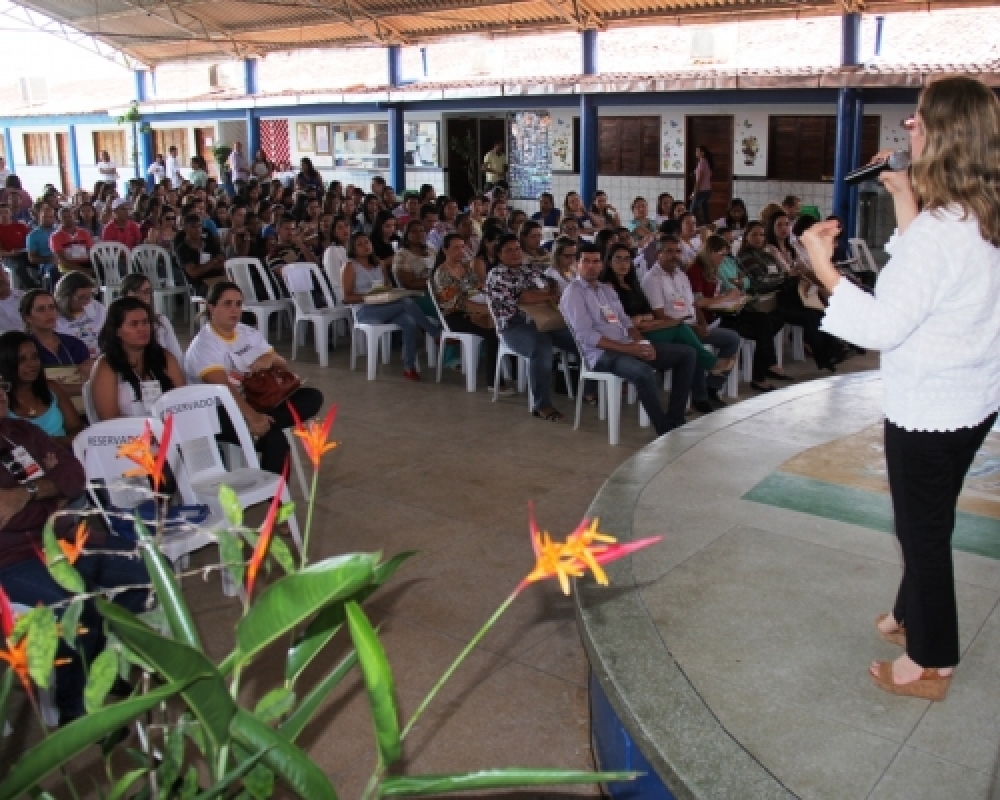 Secretaria de Saúde de Campo Alegre realizou a VI Conferência Municipal de Saúde