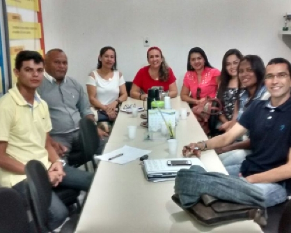 Secretaria de Indústria e Comércio promoveu reunião para apresentação de resultados