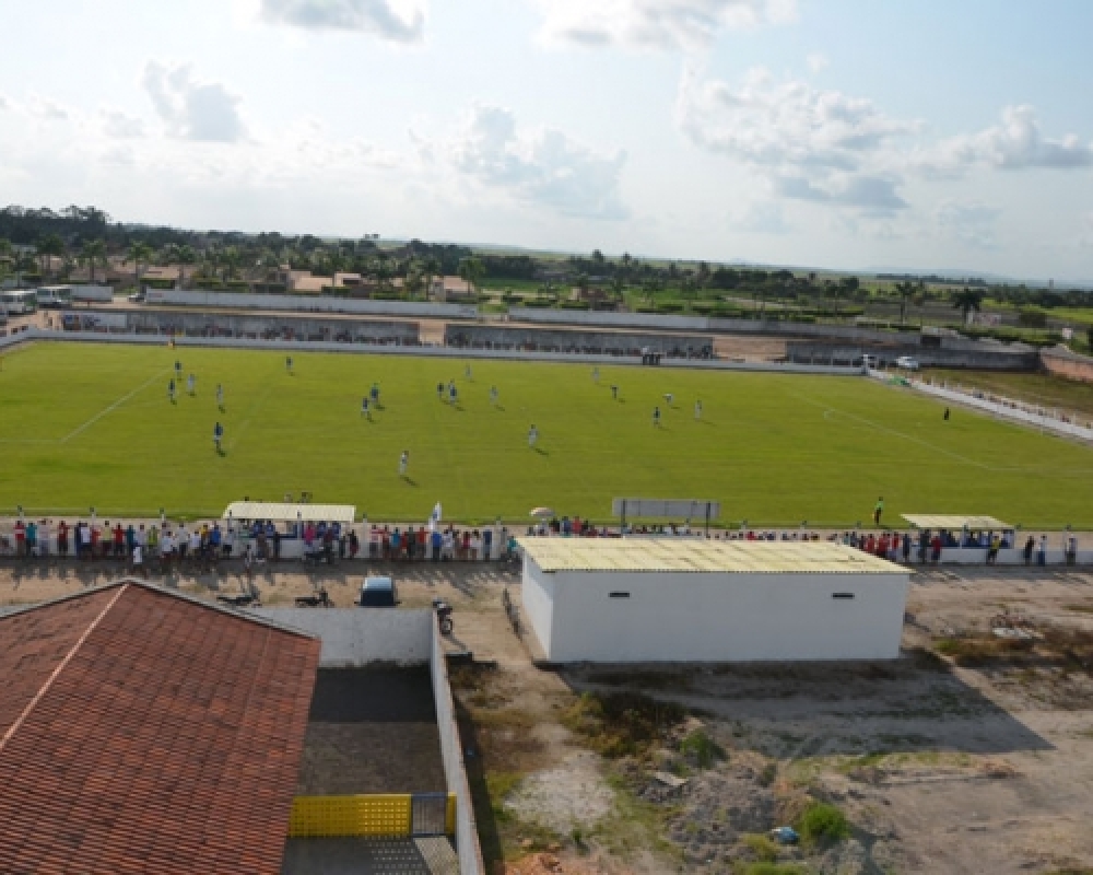 Grande final do 3º Campeonato Municipal de Futebol de Campo Alegre acontece neste domingo