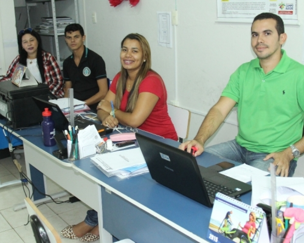 Sala do Empreendedor de Campo Alegre amplia os serviços em parceria com a Secretaria de Saúde