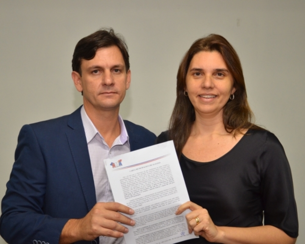Mobilização: Semana de paralisação das prefeituras é encerrada com sucesso