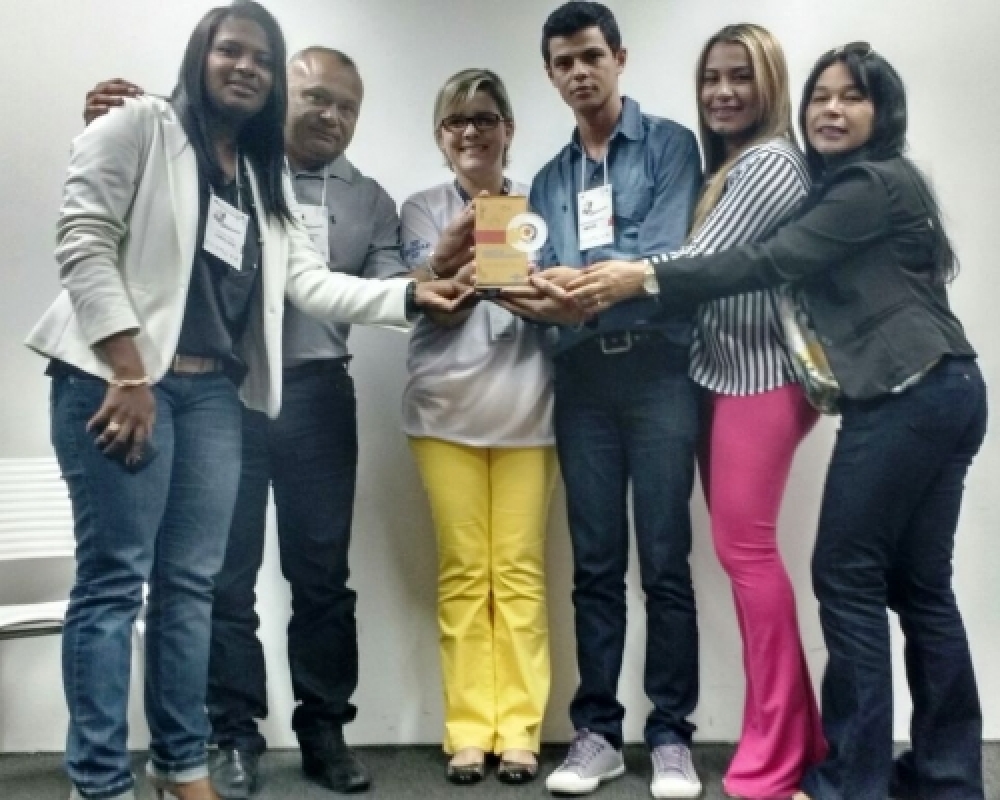 Campo Alegre foi premiado pelo segundo ano como município Destaque de Desenvolvimento Local 