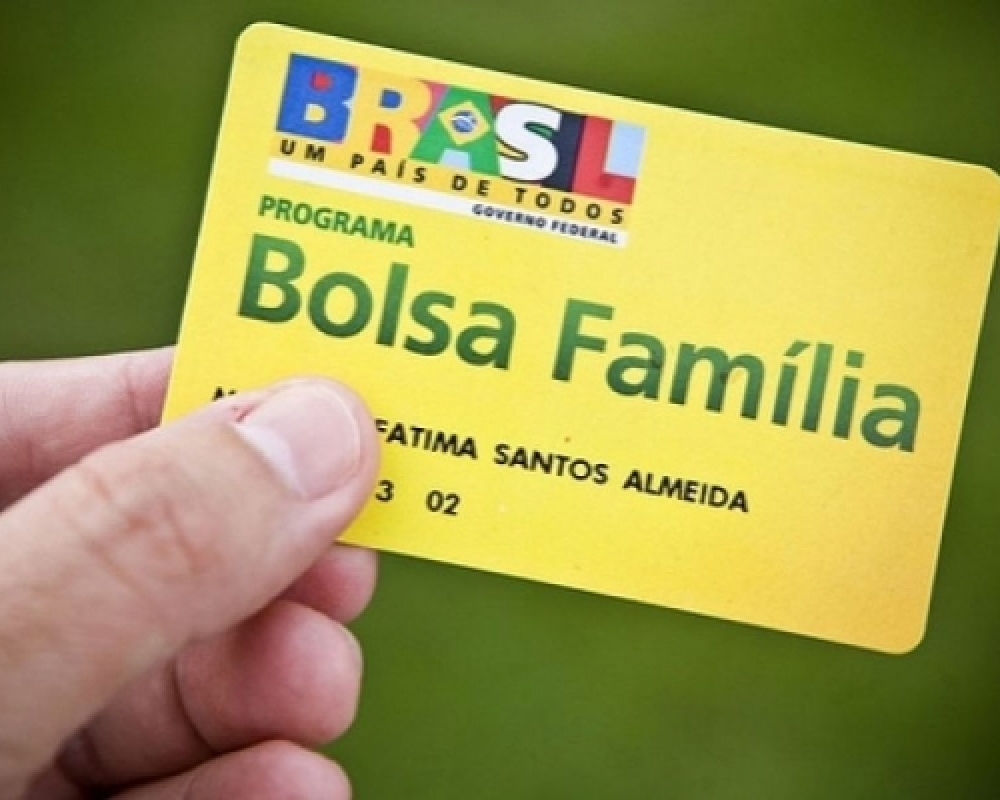 Programa Bolsa Família registra inclusão de mais 657 famílias em Campo Alegre