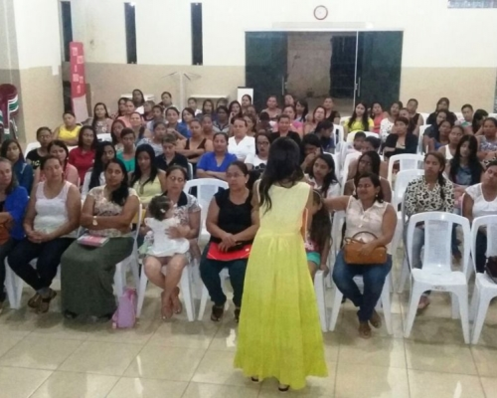SEMED realiza reuniões para avaliação de Indicadores da Qualidade na Educação Infantil