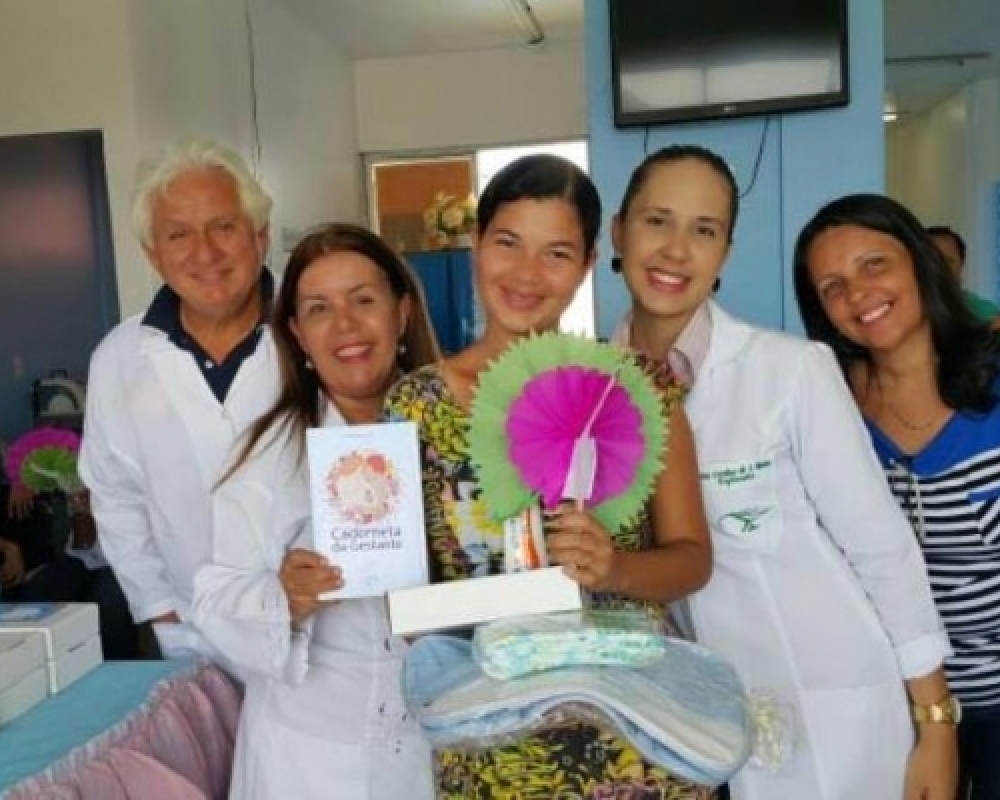 Combate ao Zika Virus: Secretaria de Saúde distribui repelentes para as gestantes de Campo Alegre