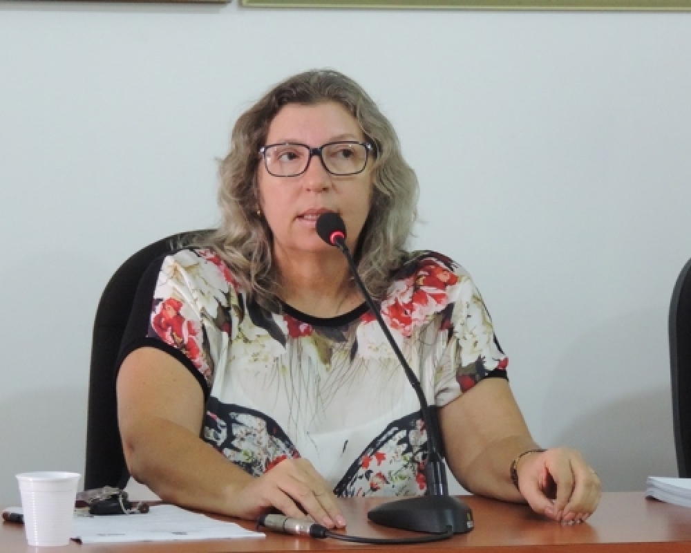 Secretaria de Saúde presta contas do 1º e 2º quadrimestre de 2015 em Audiência Pública