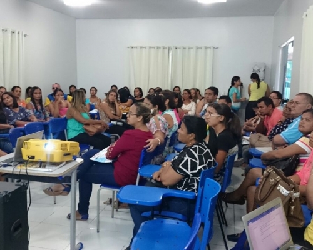 SEMED implanta o processo de Avaliação de Desempenho Individual por competência