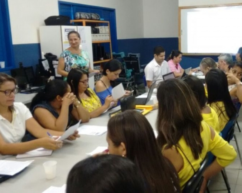 SEMED apresenta a nova versão do “diário digital automatizado - DDA” para o ano letivo de 2016