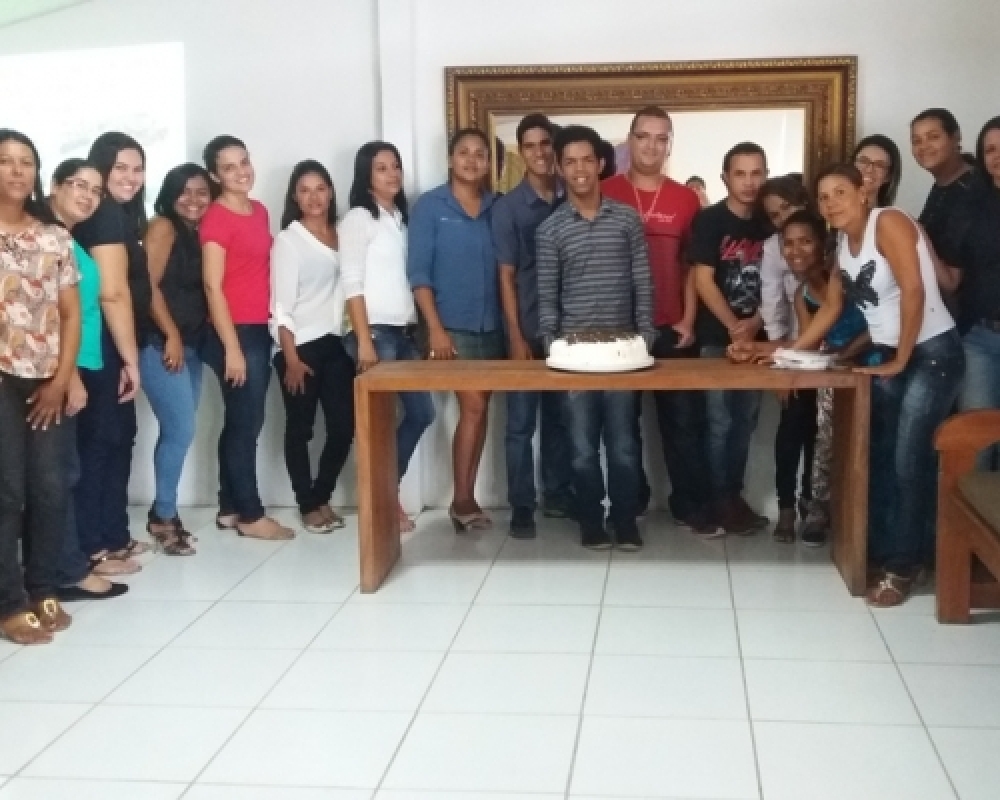 CRAS e SCFV participam da última etapa da I Oficina de Planejamento do SCFV