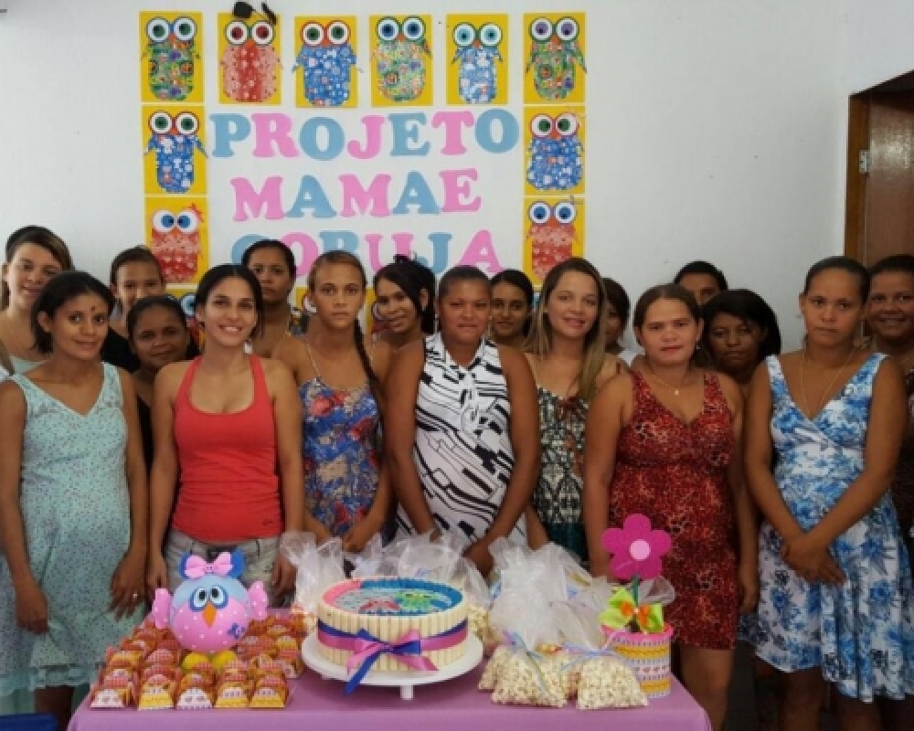 Gestantes de Campo Alegre terão acompanhamento por profissionais pelo Projeto Mamãe Coruja