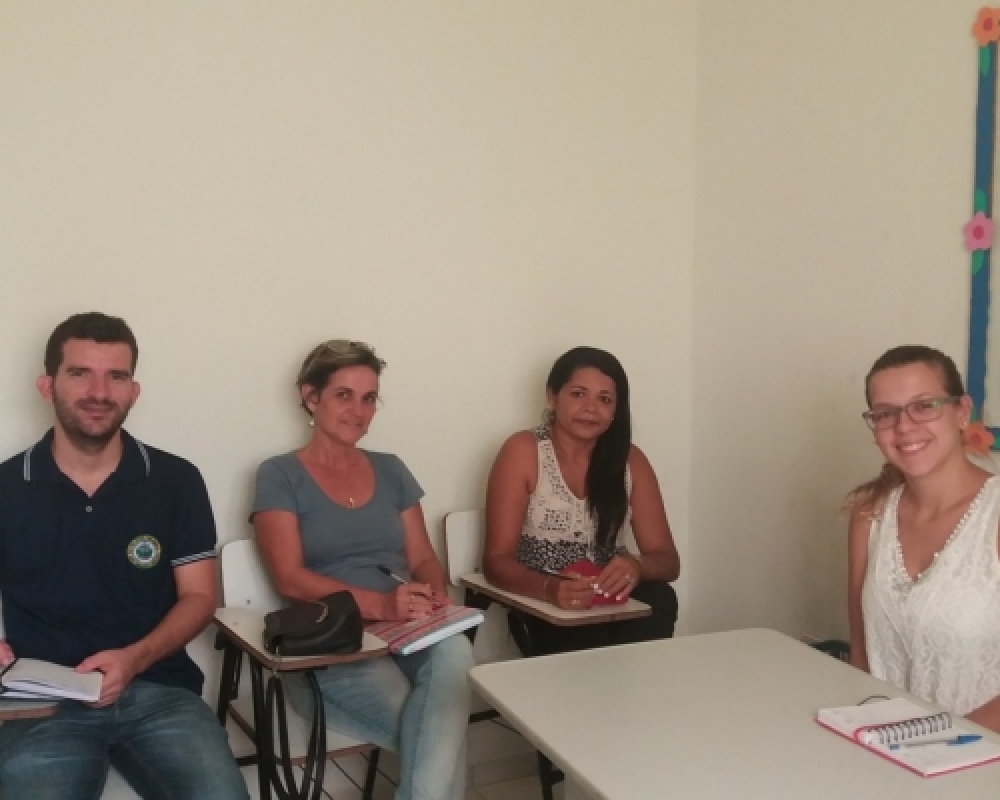 Secretarias traçam estratégias para participação de crianças e adolescentes em Programas