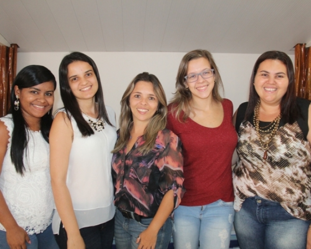 CRAS de Campo Alegre levará experiências aprovadas para congresso a nível nacional 