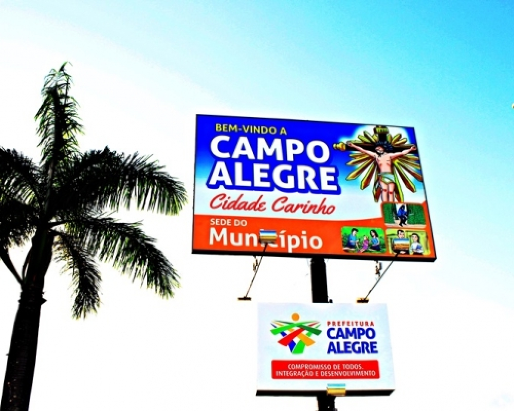 Prefeitura de Campo Alegre realizará o 1º Encontro Municipal de Compras Públicas nesta sexta 