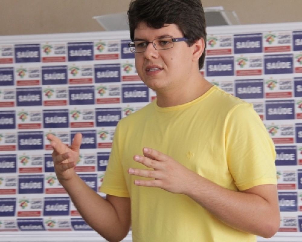 Campo Alegre desenvolve ações de combate à sífilis congênita e já alcançam resultados positivos 