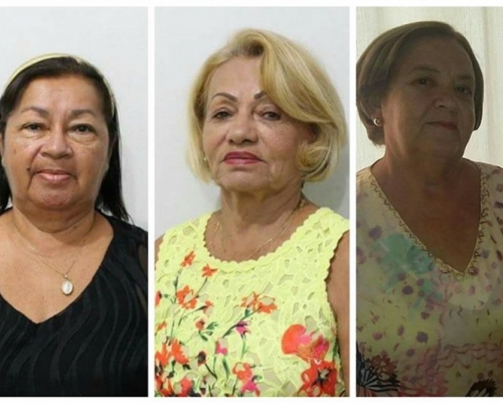  CME define as professoras homenageadas na 5ª Edição da Concessão de Honra ao Mérito Educacional 