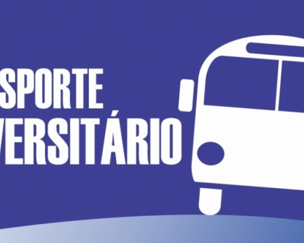 SEMED convoca estudantes que utilizam o transporte universitário para o recadastramento