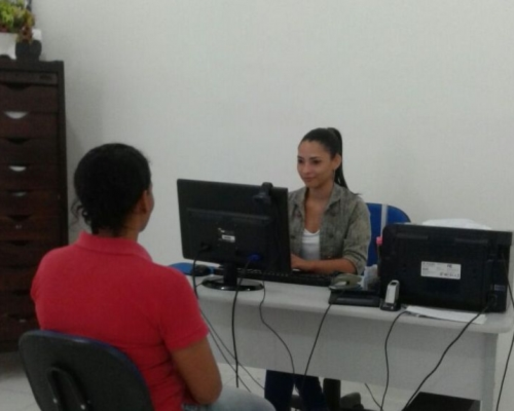 Secretaria Municipal de finanças implanta atendimento no Distrito Luziápolis