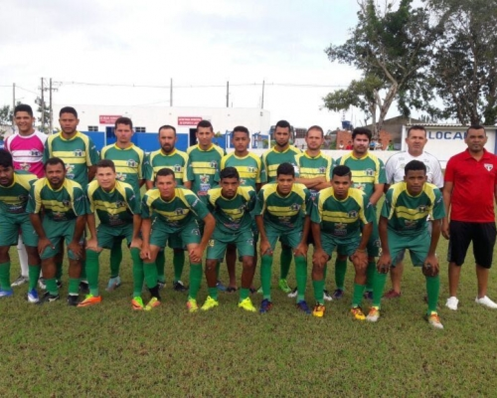 Campeonato Municipal de Futebol Amador 2017 realizará fase de quartas de final neste final de semana
