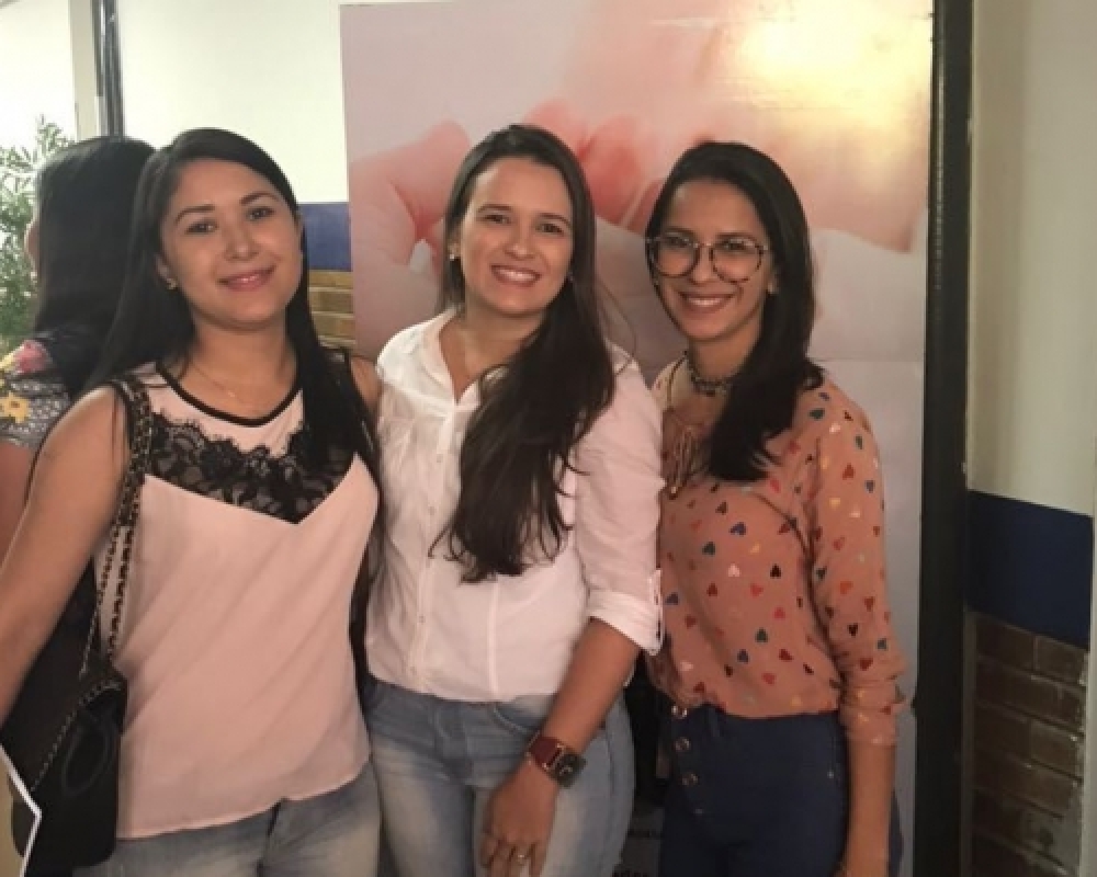 Representantes de Campo Alegre participaram de reunião de alinhamento do Programa Criança Feliz