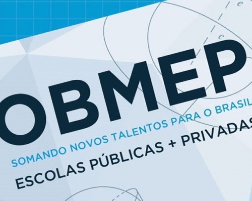 Estudantes de Campo Alegre conquistam medalhas na Olimpíada Brasileira de Matemática