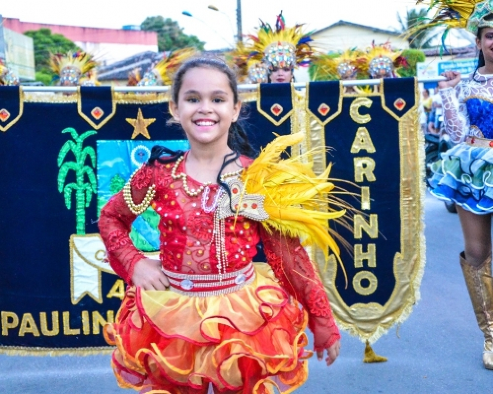 Bandas Fanfarras de Campo Alegre e Luziápolis abrilhantaram a festa de 31 anos de Teotônio Vilela