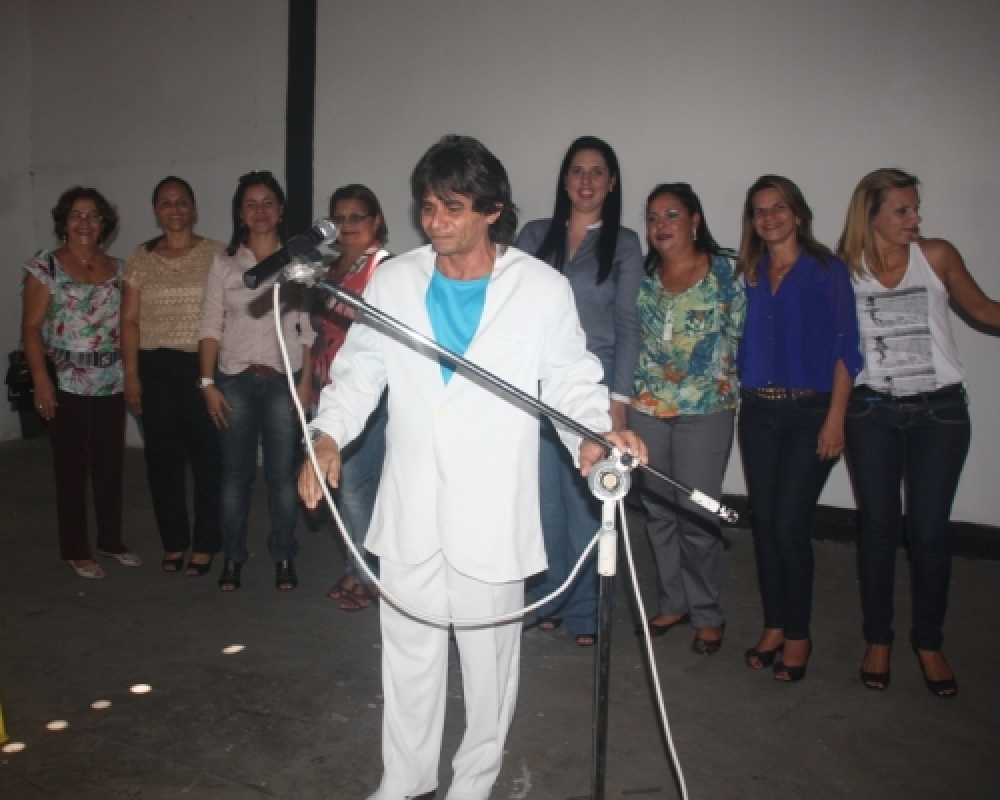Integração entre secretarias municipais de Campo Alegre promoveu várias ações na Semana da Mulher