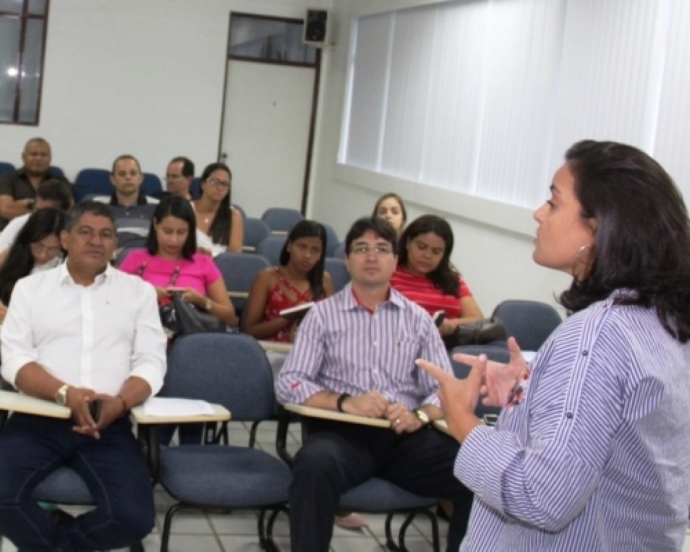 Representantes de Campo Alegre participam de encontro com Trade Turístico do Agreste