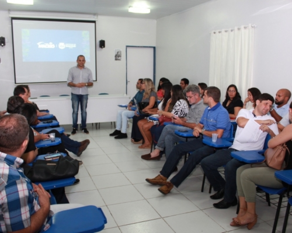 Campo Alegre sediou a reunião mensal da Instância de Governança do Agreste Alagoano