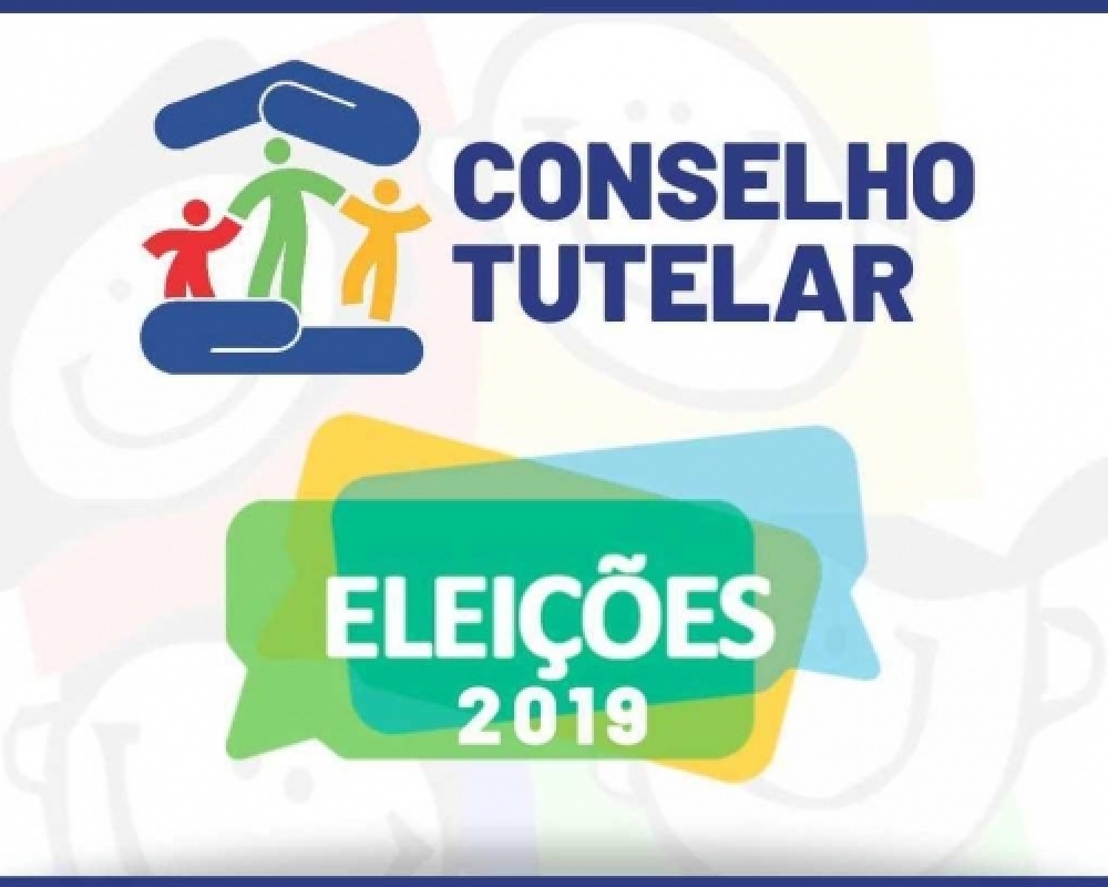 CMDCA divulga lista de pré-candidaturas deferidas para eleição dos Conselhos Tutelares 