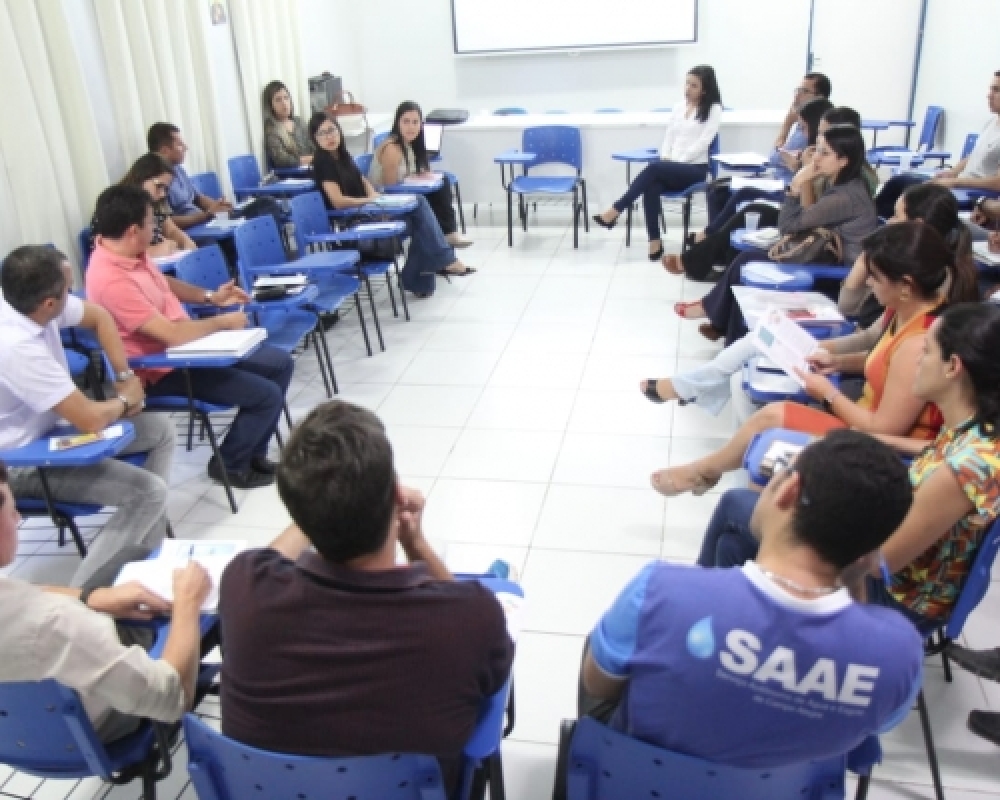 Secretários Municipais conhecem  a nova Ouvidoria no âmbito do Município de Campo Alegre