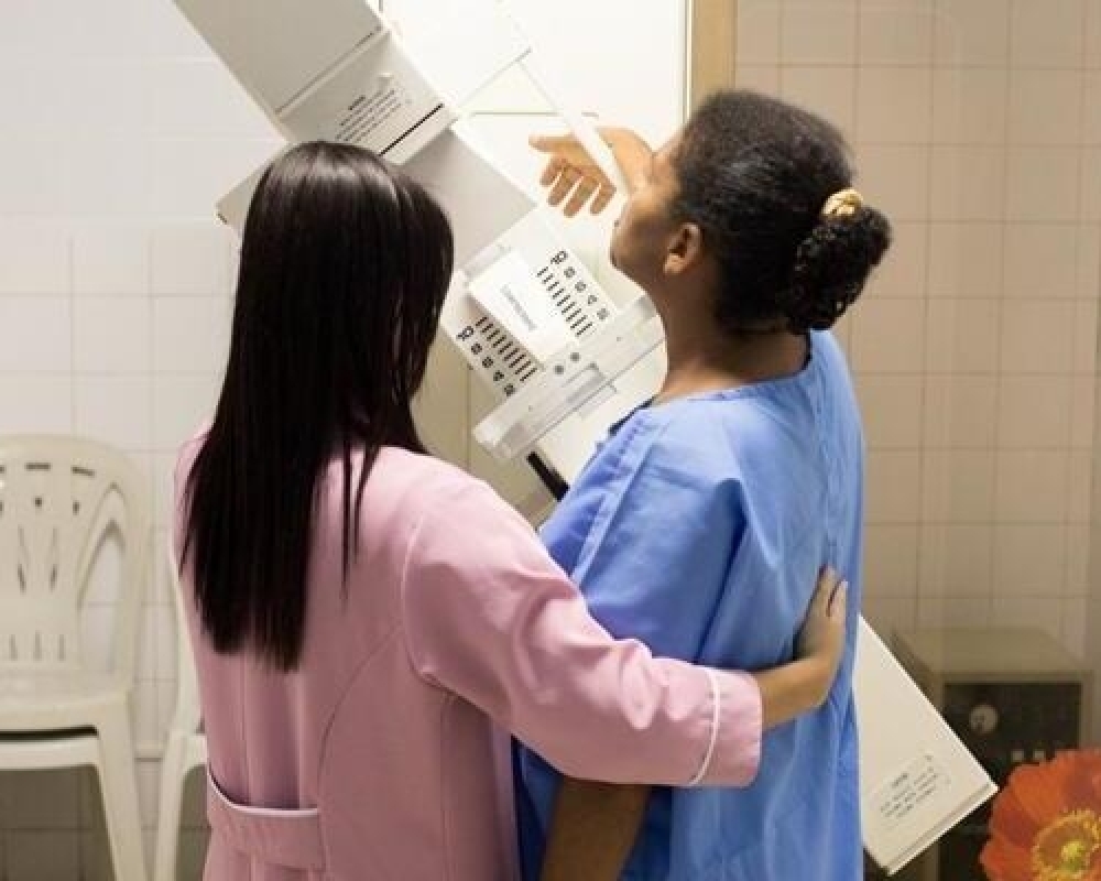 Prefeitura de Campo Alegre reforça parceria para realização de exames de mamografias