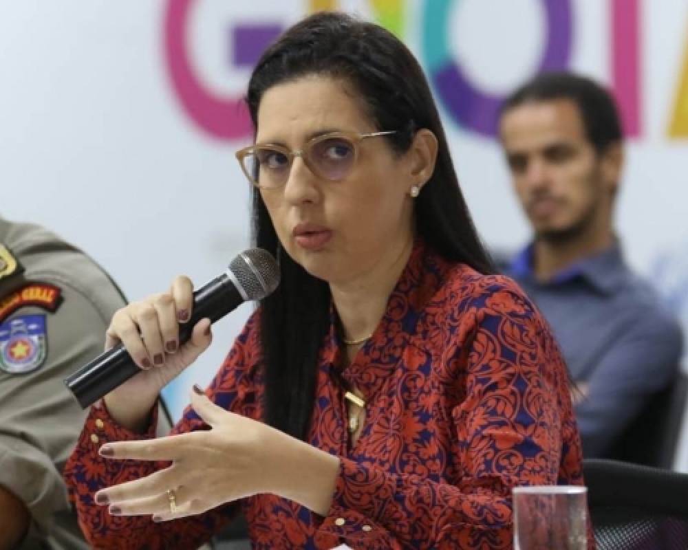 Aulas na Rede Municipal de Ensino de Campo Alegre serão suspensas a partir de segunda-feira dia 23
