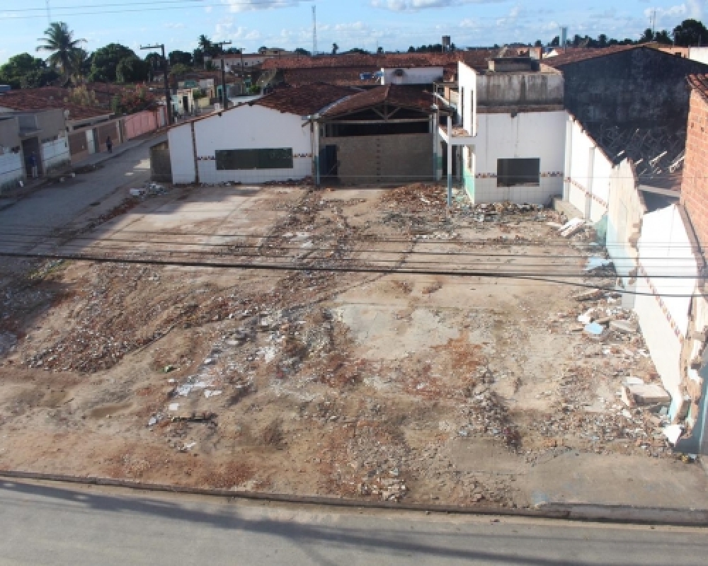 Prefeita Pauline Pereira anuncia a habilitação para construção de mais uma UBS em Luziápolis 