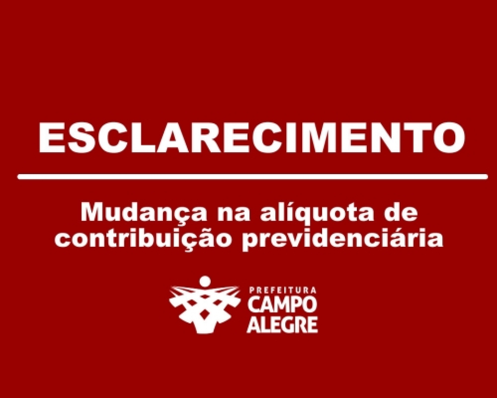 FAPEN esclarece sobre a mudança na alíquota de contribuição previdenciária