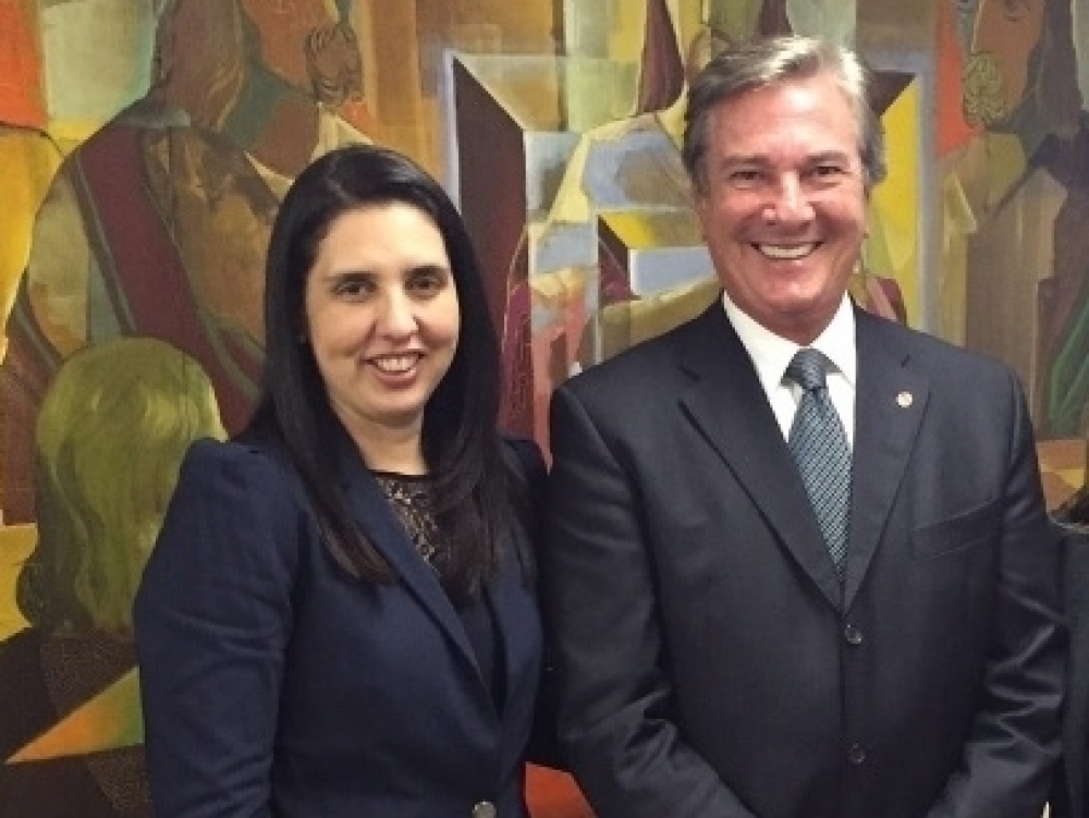 Senador Collor destina R$ 500 mil em emenda para saúde de Campo Alegre