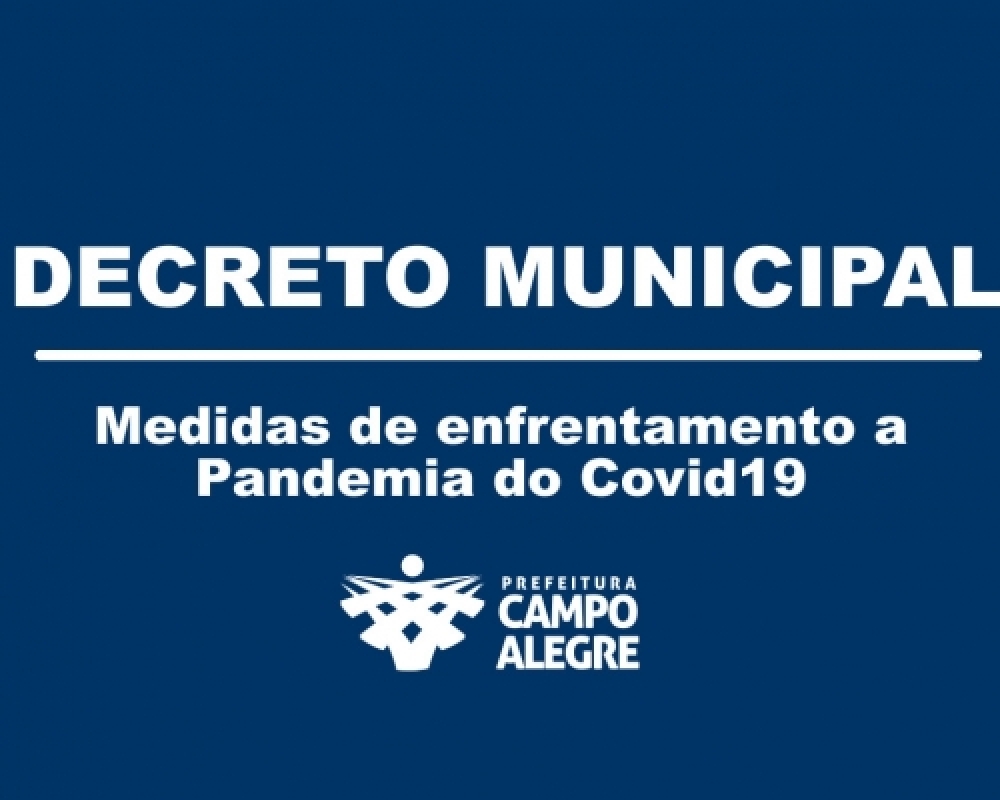 Novo decreto Municipal proíbe a realização de fogueiras e comercialização de fogos de artifícios