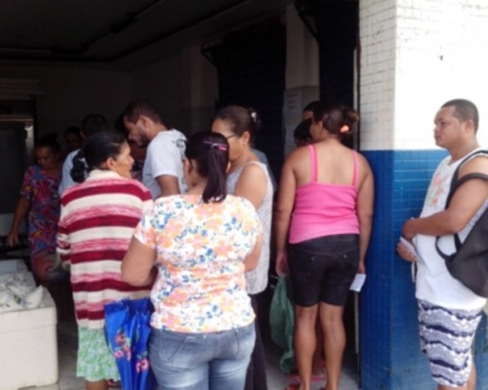 Programa do Leite volta a realizar distribuição na próxima sexta-feira