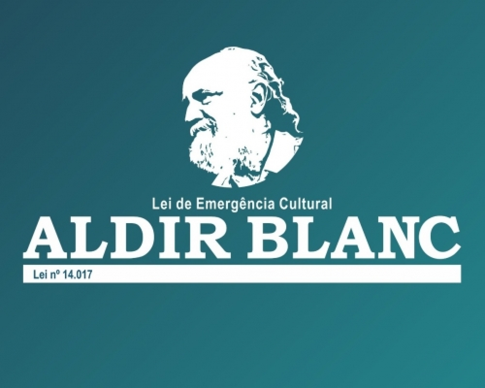 Cultura aguarda oficialização da prorrogação dos prazos da Lei Aldir Blanc