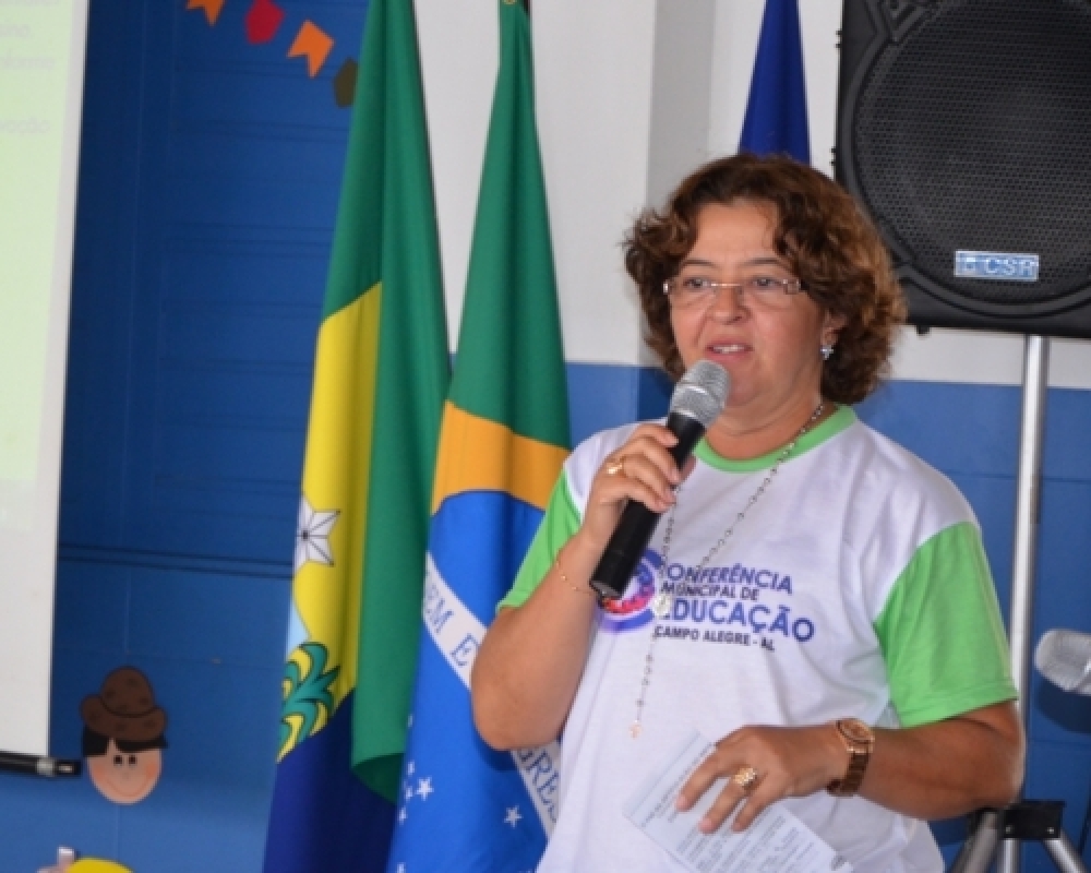 Campo Alegre sediará Conferência Intermunicipal de educação