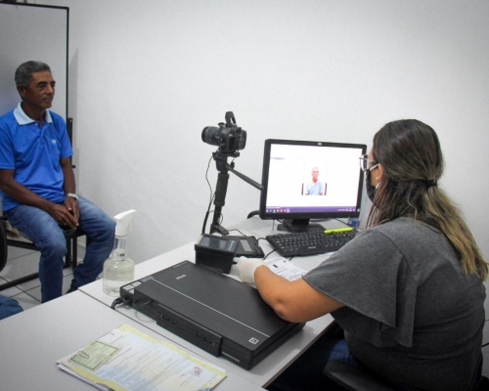 Instituto de Identificação de Campo Alegre passa a funcionar em novo endereço